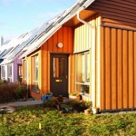 Duneland Ecovillage, Scotland