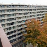 De Flat, Amsterdam