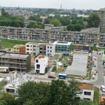 Isabellaland, The Hague