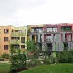 Alte Weberei, Tübingen