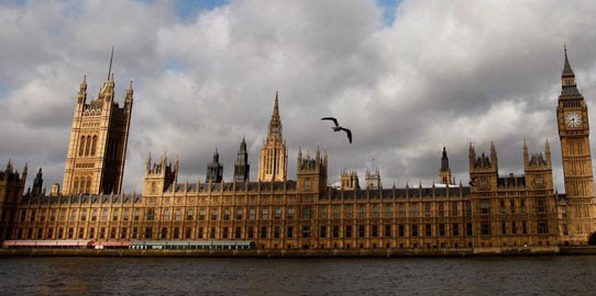 Houses of Parliament