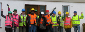 right to build community group