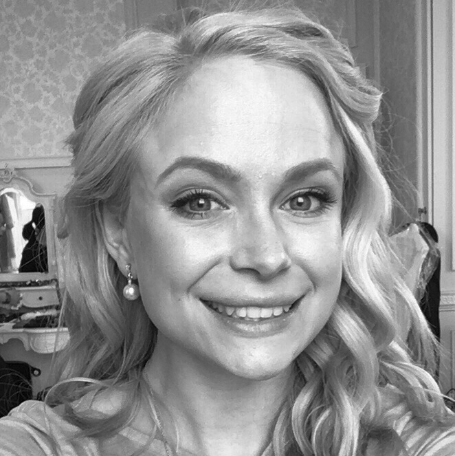 Bryony Harrington