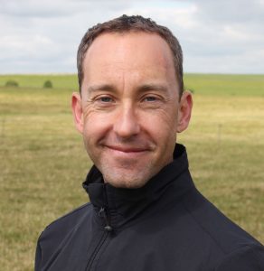 John Palmer
