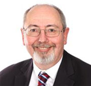 Barry Wood