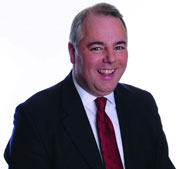 Richard Bacon MP