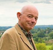 Ted Stevens