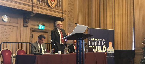 Right to Build Leeds
