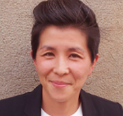 Akiko Kobayashi