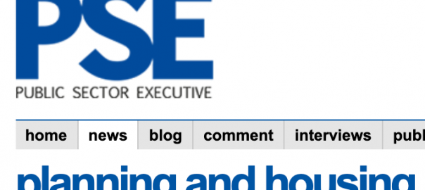 PSE logo